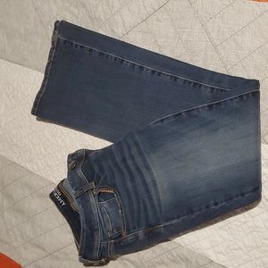 American Eagle bootcut jeans